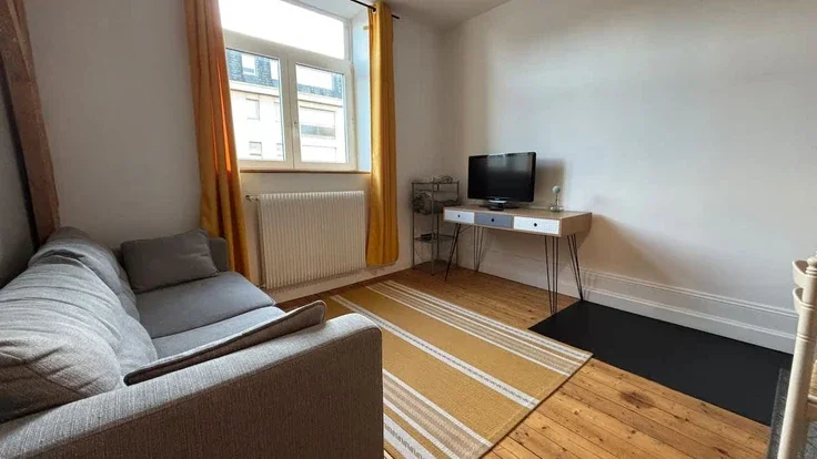 Appartement Rue Gambetta à Arras