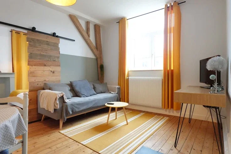 Appartement Rue Gambetta à Arras