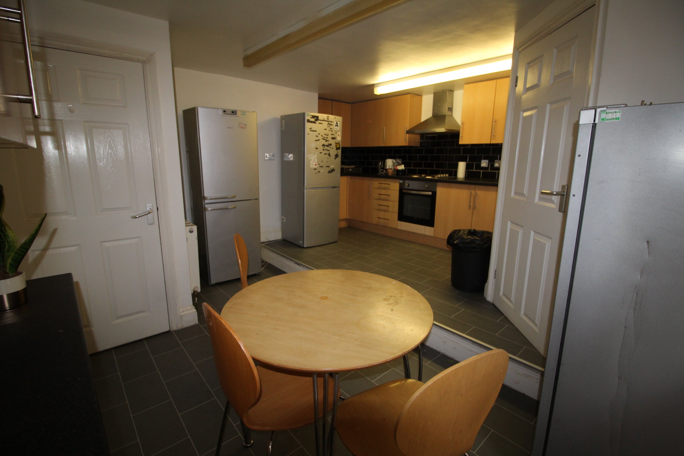 Flat Clarendon Place in Royal Leamington Spa