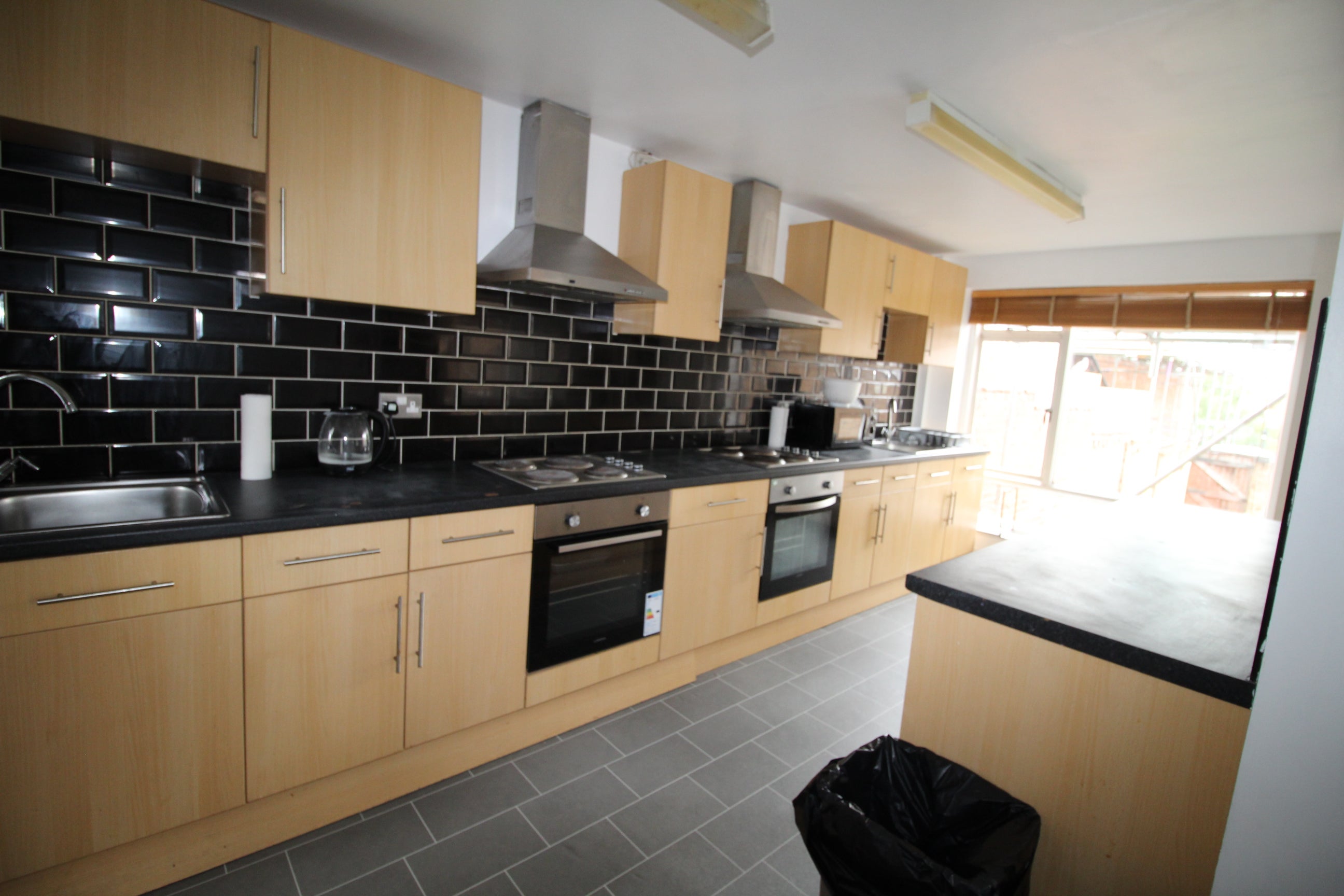Flat Clarendon Place in Royal Leamington Spa