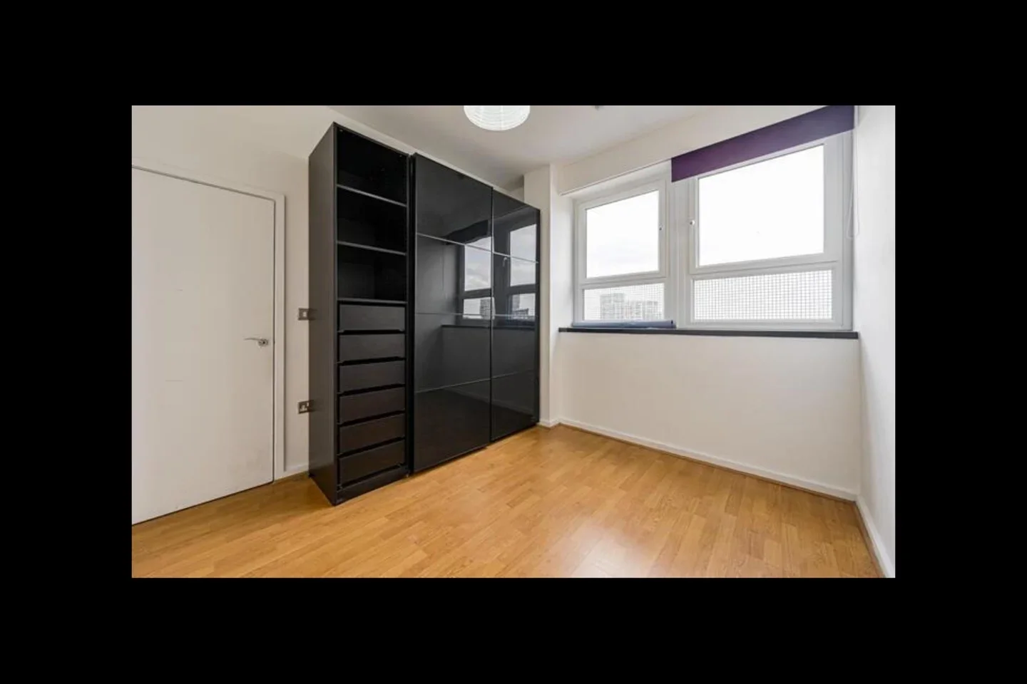 Flat Calderwood Street in Greater London