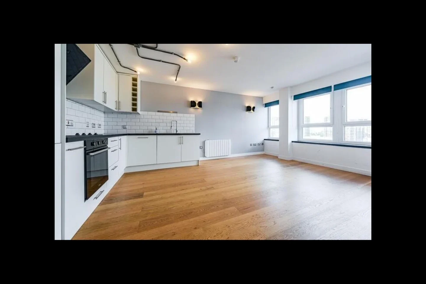 Flat Calderwood Street in Greater London
