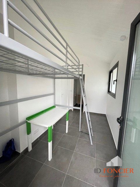 Appartement Rue des Pistes à Orly