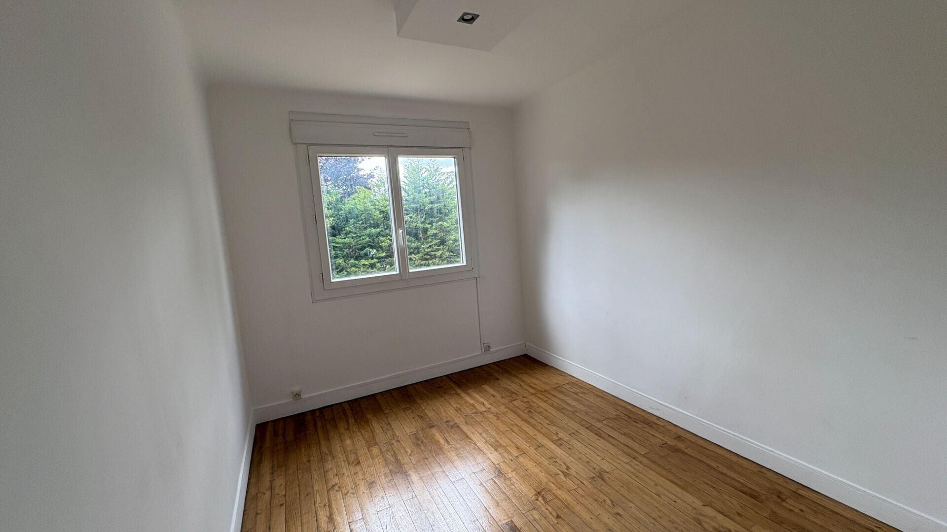 Flat Boulevard de Launay in Nantes