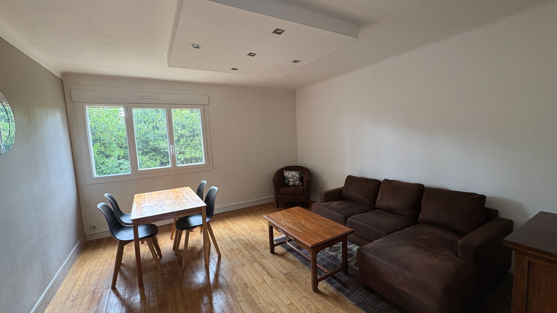 Appartement Boulevard de Launay à Nantes