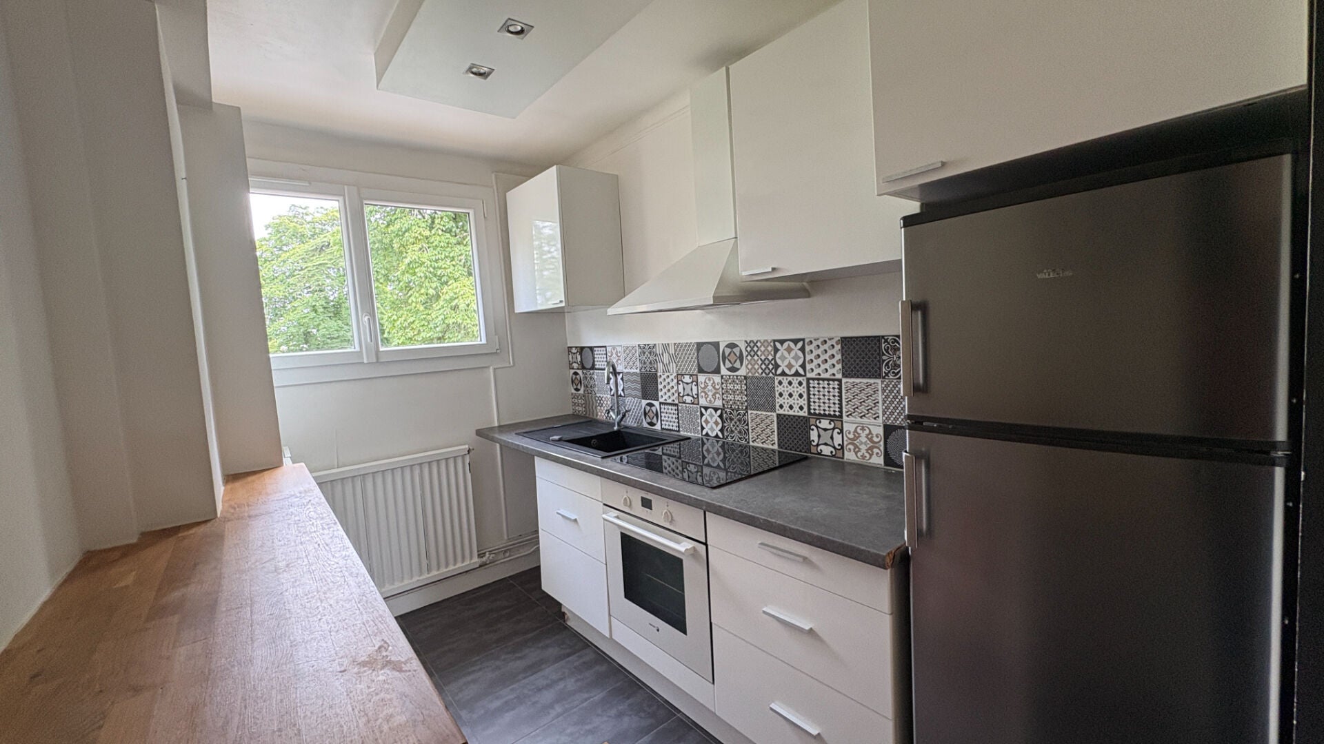 Appartement Boulevard de Launay à Nantes