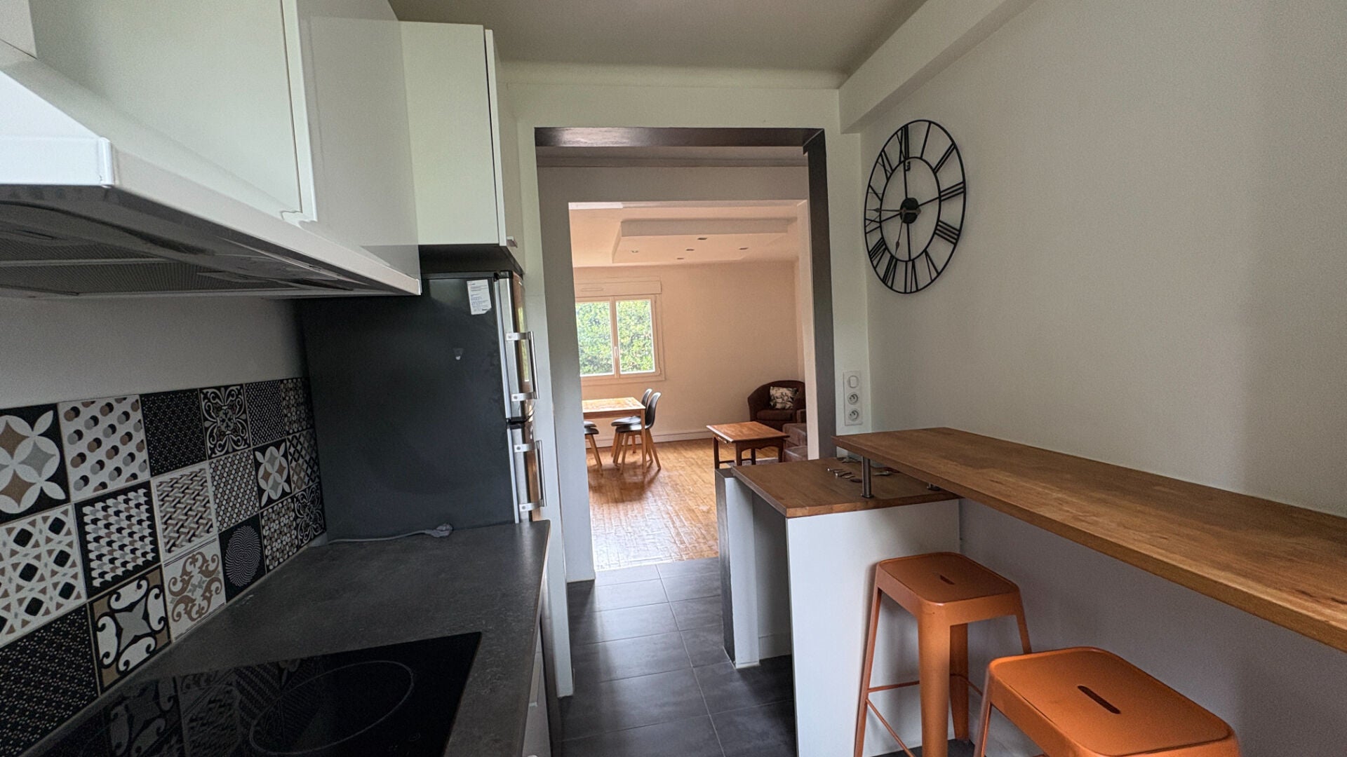 Appartement Boulevard de Launay à Nantes