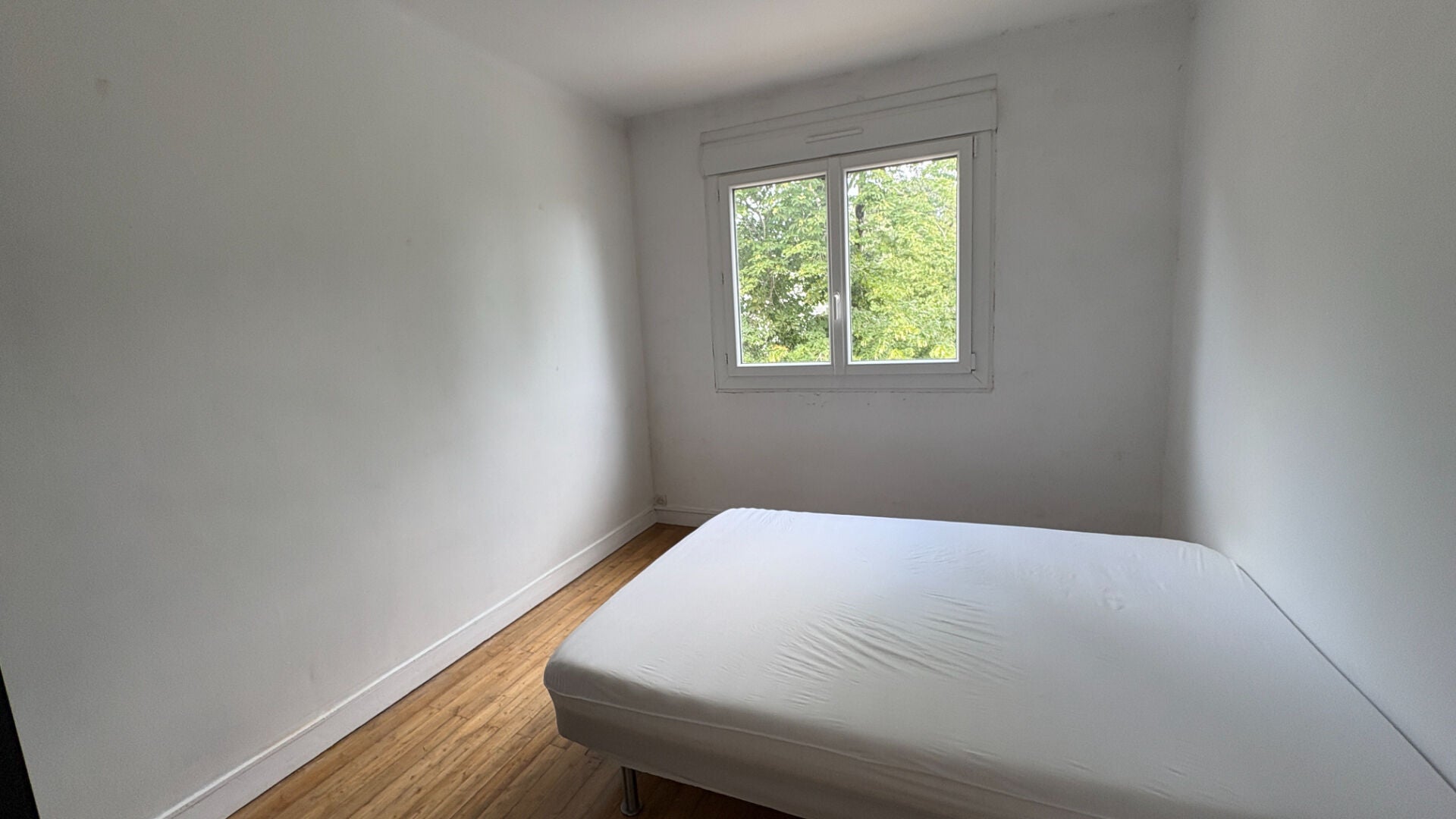 Flat Boulevard de Launay in Nantes
