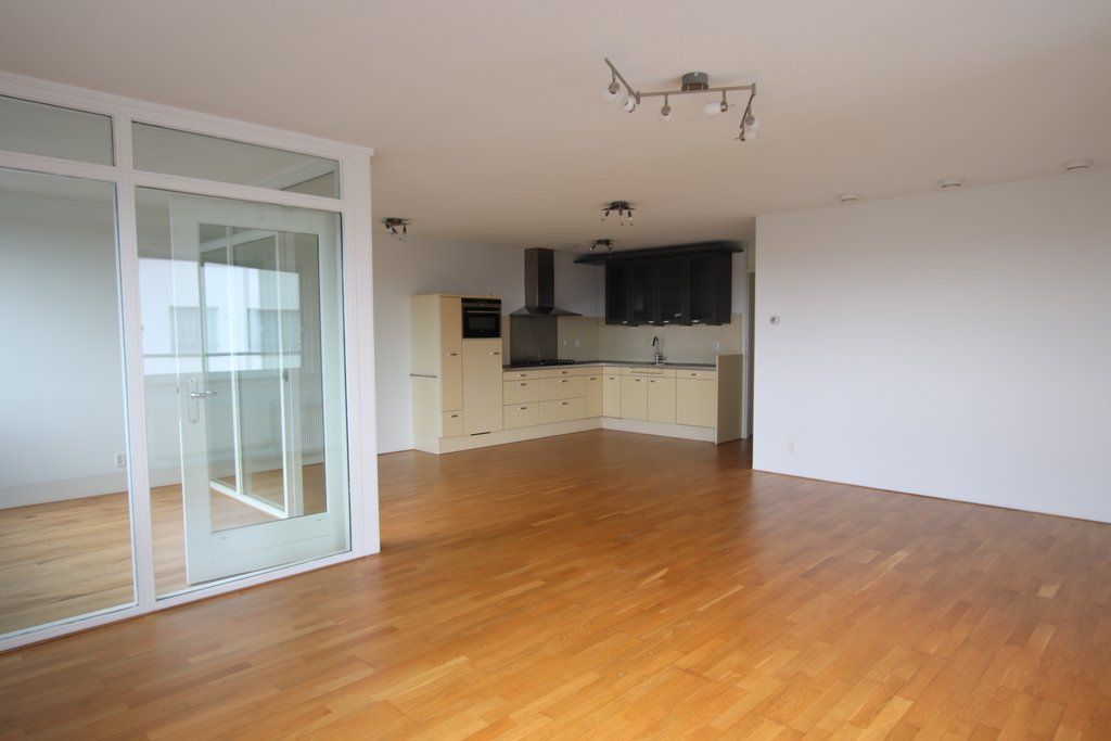 Appartement Versteegstraat in Voorburg