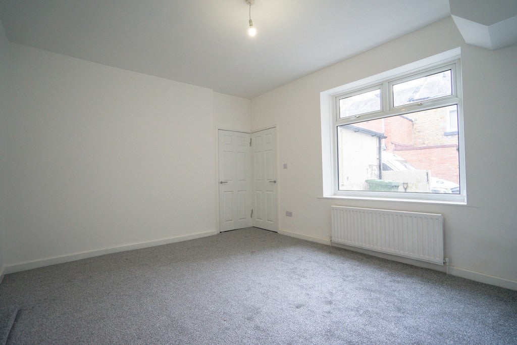 House Theresa Street in Blaydon