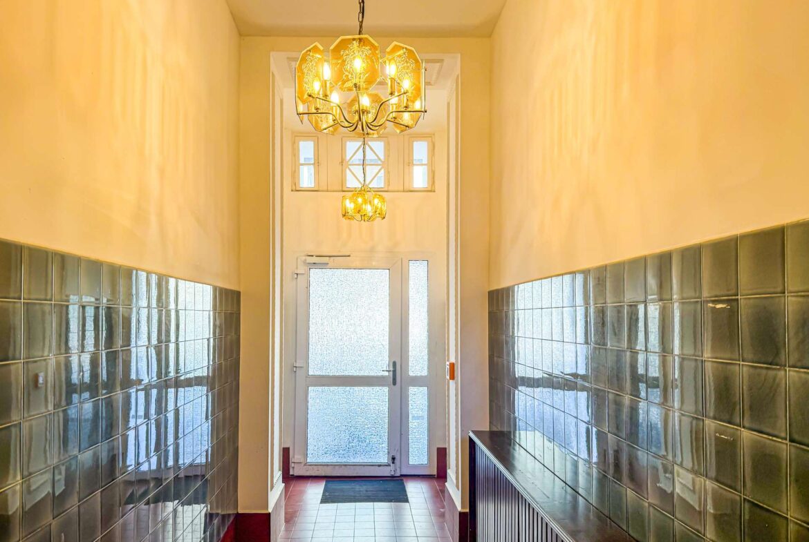 Wohnung Seelenbinderstraße in Leipzig