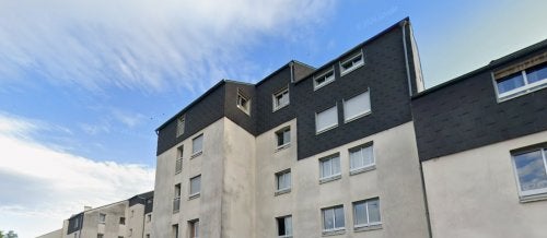 Flat Rue Hoche in Nogent-sur-Marne