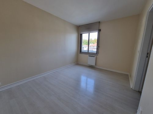 Flat Rue Hoche in Nogent-sur-Marne