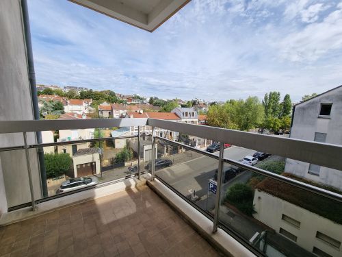 Appartement Rue Hoche à Nogent-sur-Marne