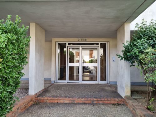 Appartement Rue Hoche à Nogent-sur-Marne