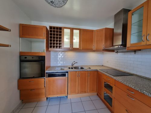 Flat Rue Hoche in Nogent-sur-Marne