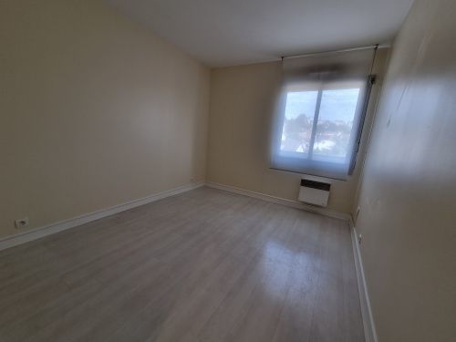 Appartement Rue Hoche à Nogent-sur-Marne