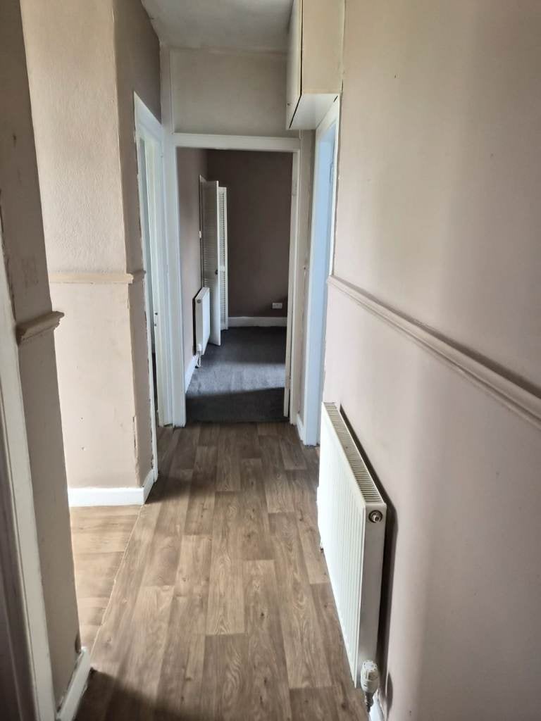 Flat Green Terrace in Hawick