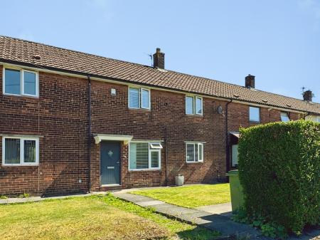 House Rose Hill Close in Bolton