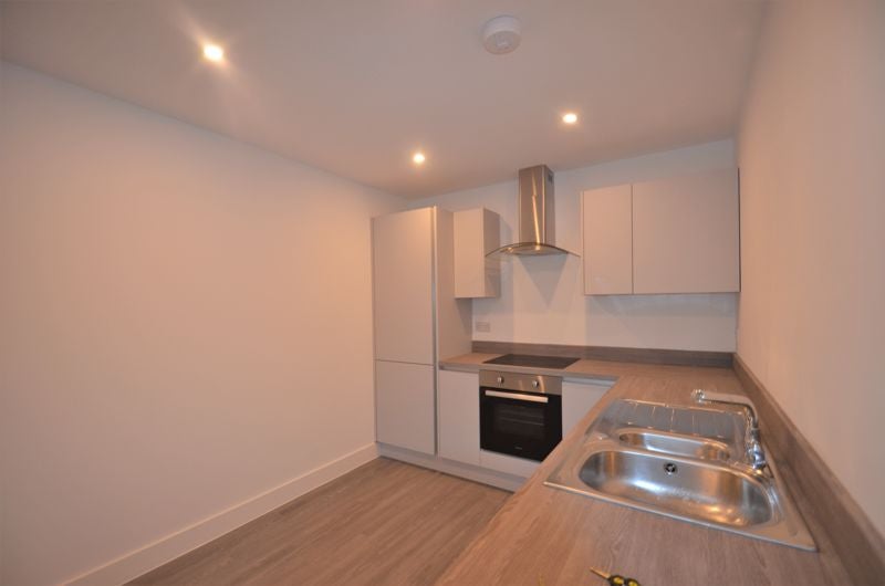 Flat Southwood Avenue in Bournemouth