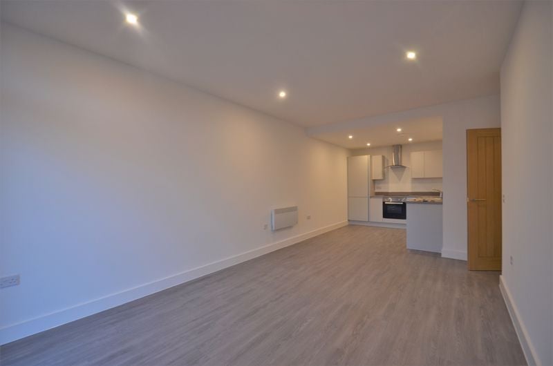 Flat Southwood Avenue in Bournemouth