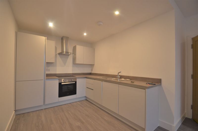 Flat Southwood Avenue in Bournemouth