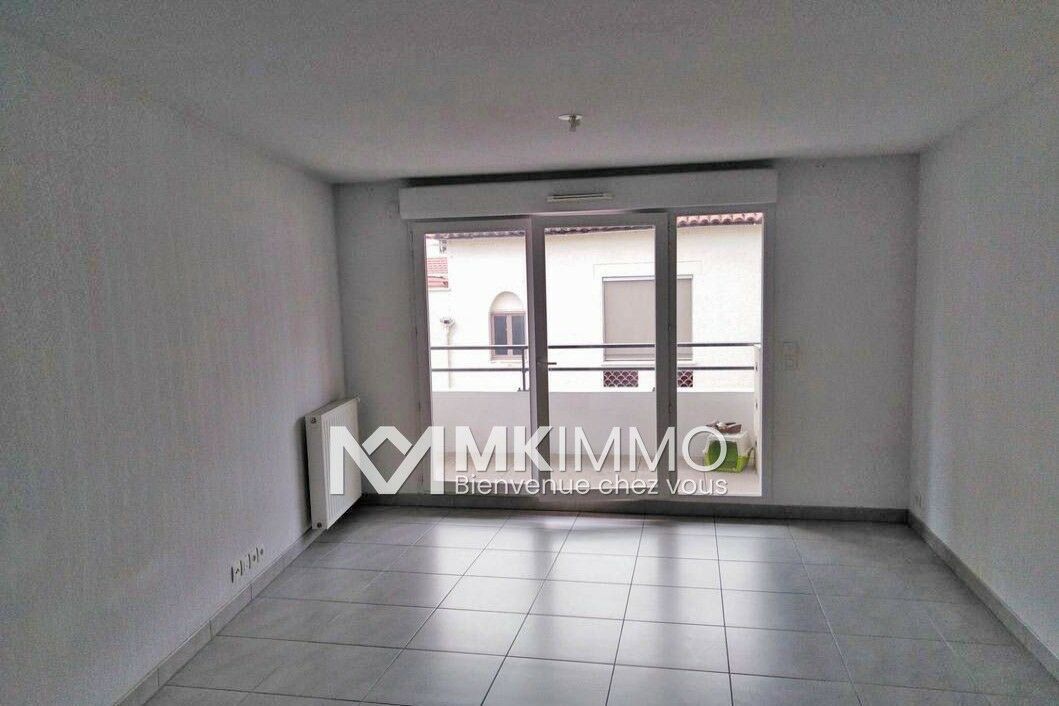 Appartement Avenue de Verdun à Cagnes-sur-Mer