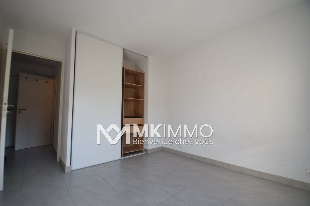 Appartement Avenue de Verdun à Cagnes-sur-Mer