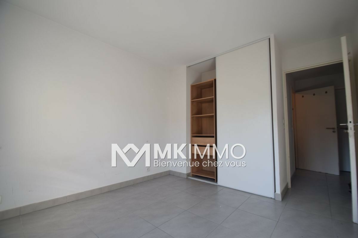 Appartement Avenue de Verdun à Cagnes-sur-Mer