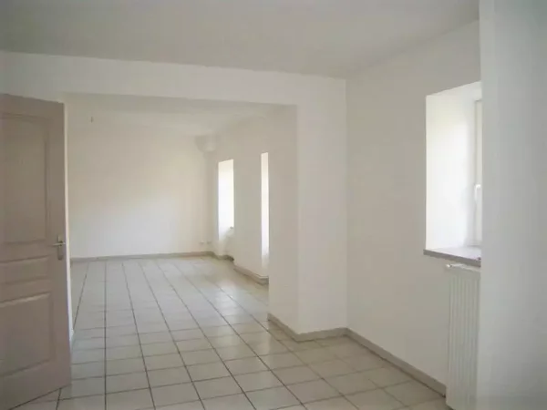 Appartement Rue Viette à Exincourt