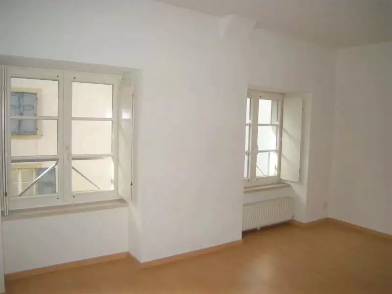 Appartement Rue Viette à Exincourt