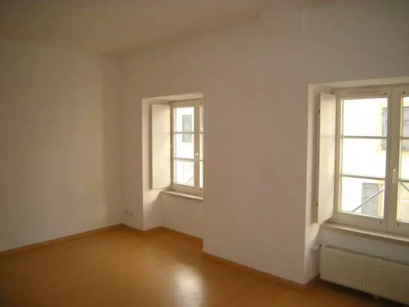 Appartement Rue Viette à Exincourt