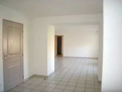 Appartement Rue Viette à Exincourt