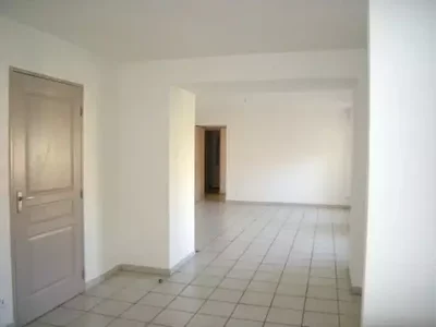 Appartement Rue Viette à Exincourt