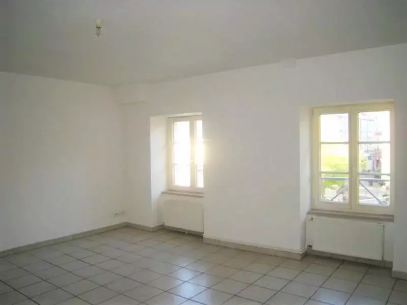 Appartement Rue Viette à Exincourt