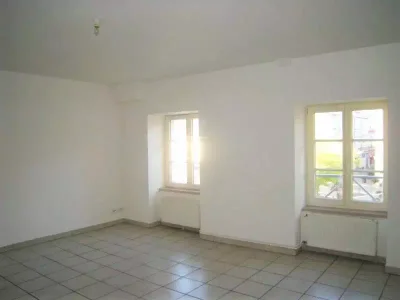 Appartement Rue Viette à Exincourt