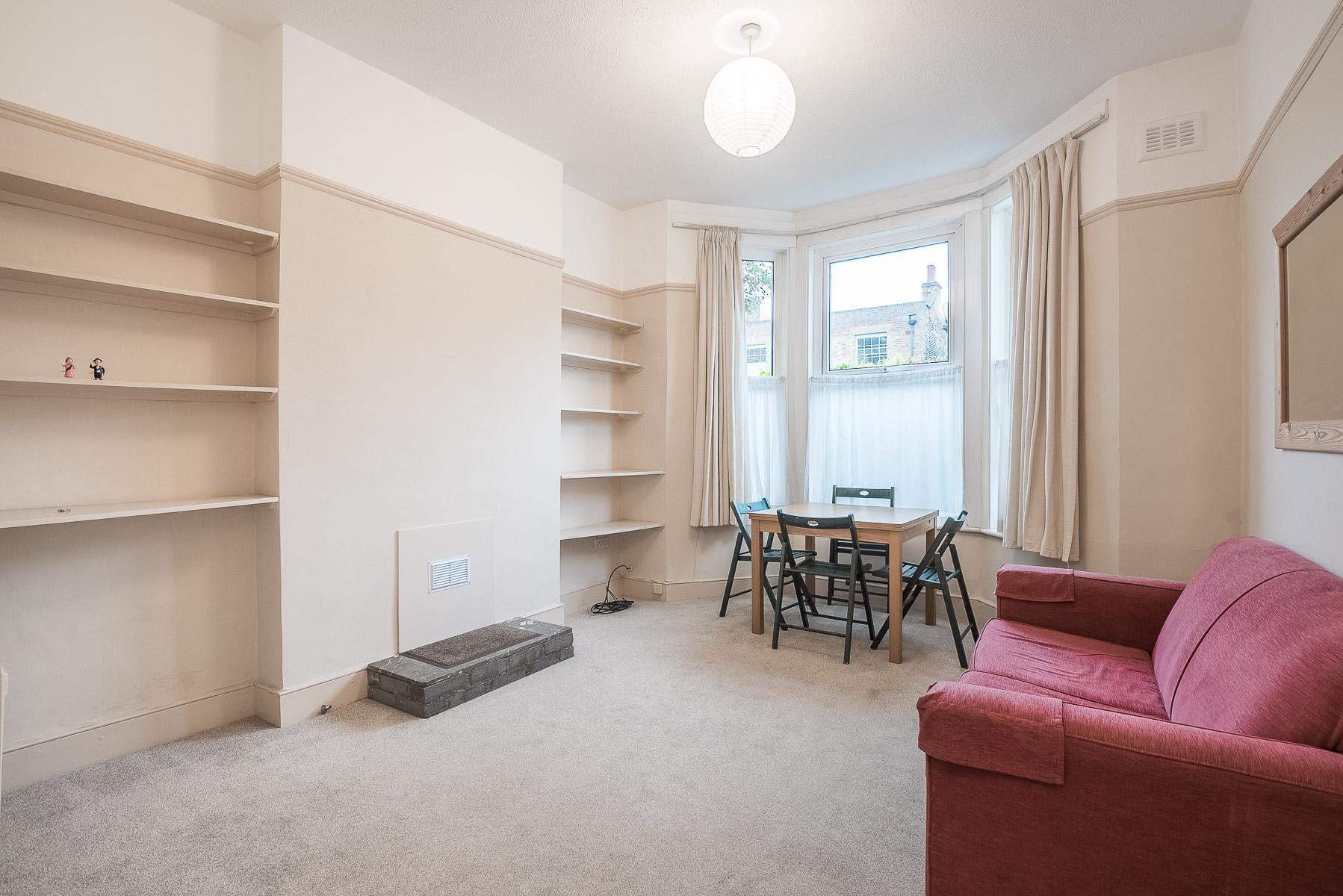 House Carter Place in Greater London