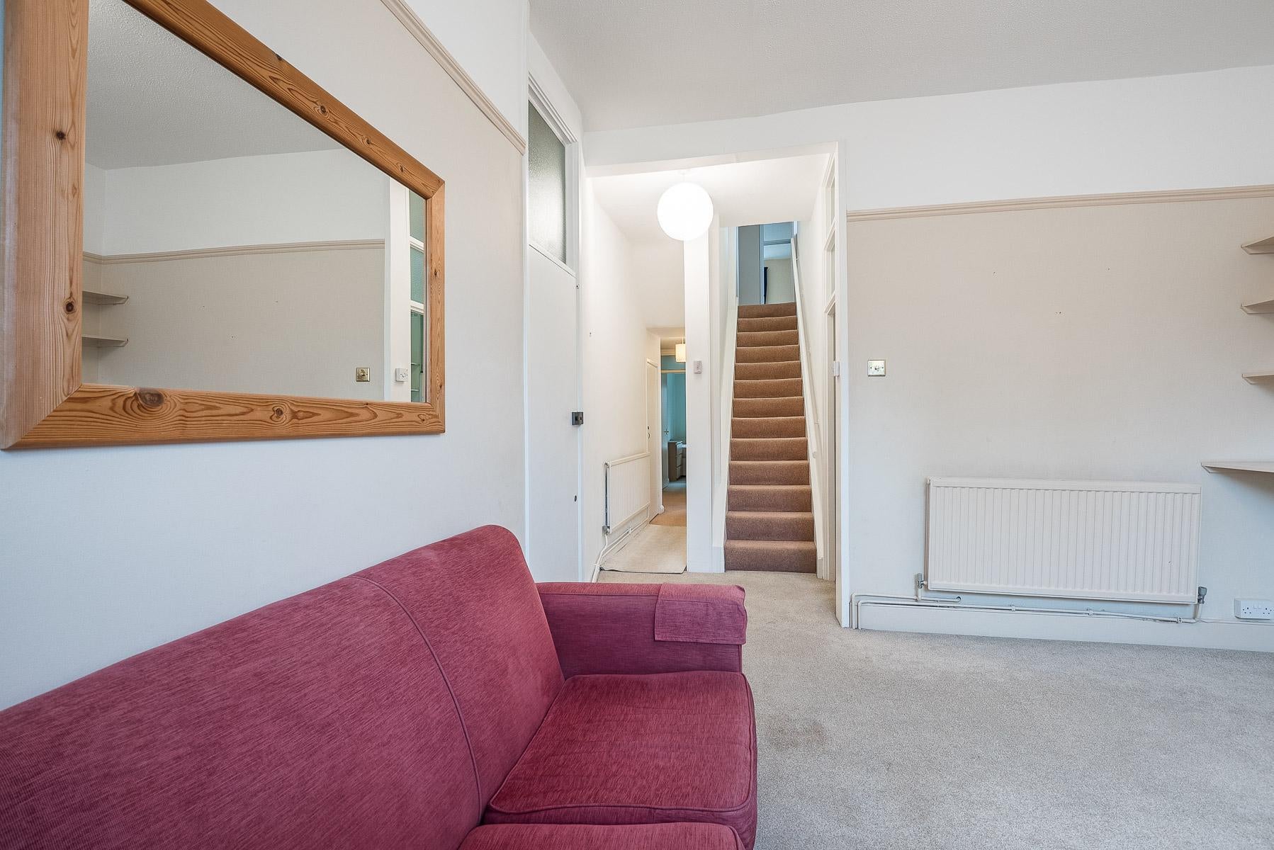 House Carter Place in Greater London