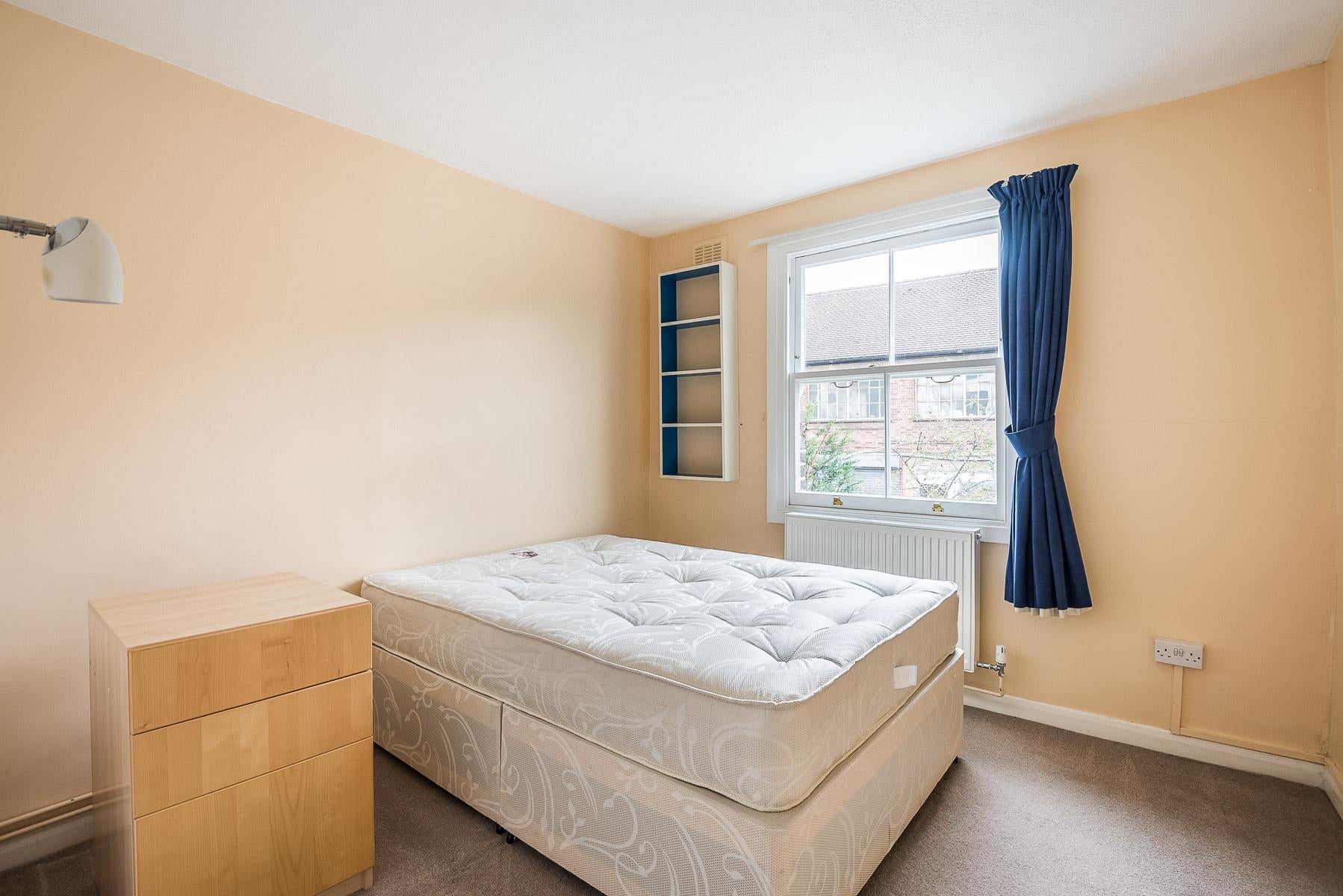 House Carter Place in Greater London