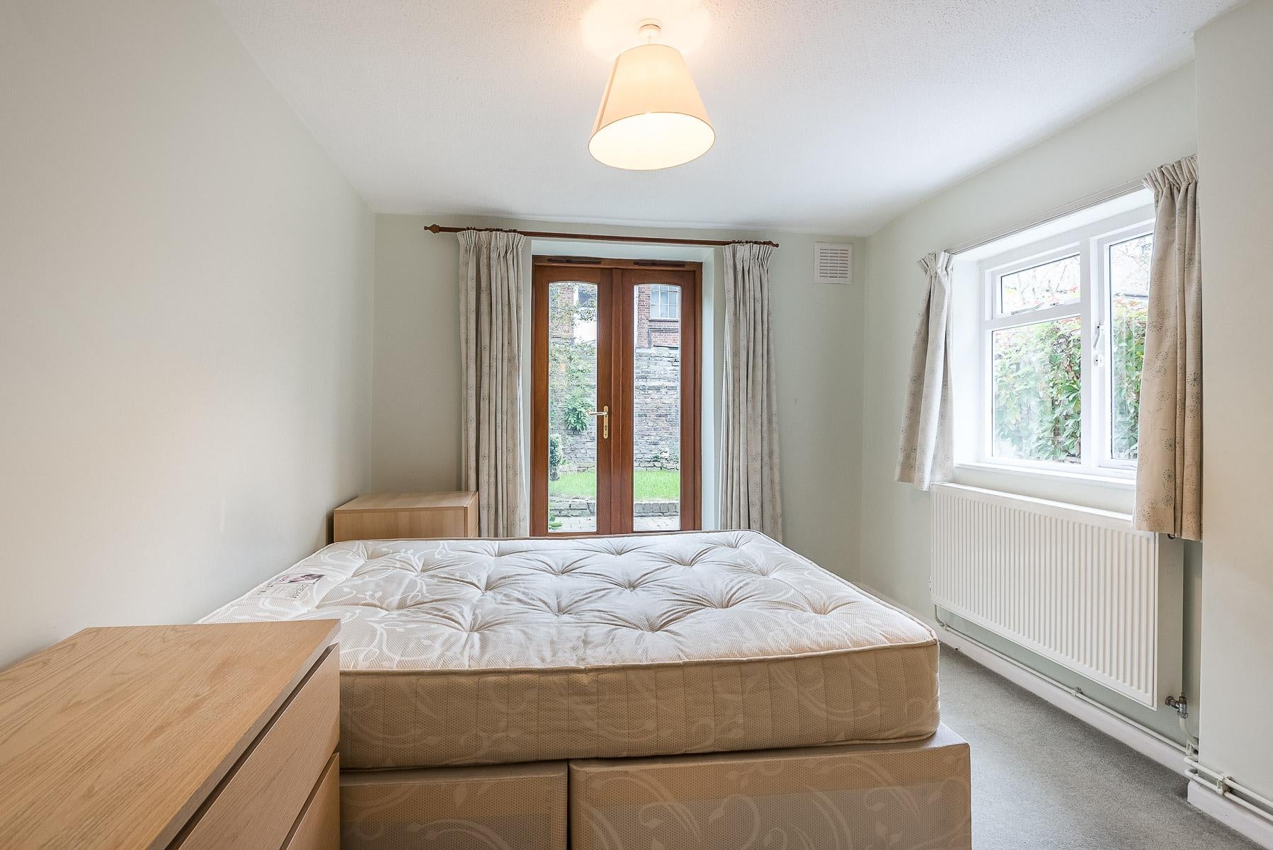 House Carter Place in Greater London
