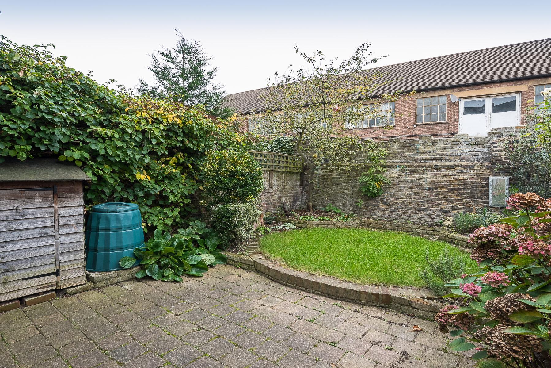 House Carter Place in Greater London