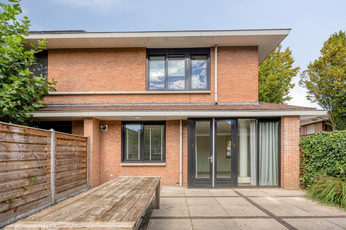 Huis Clausstraat 23