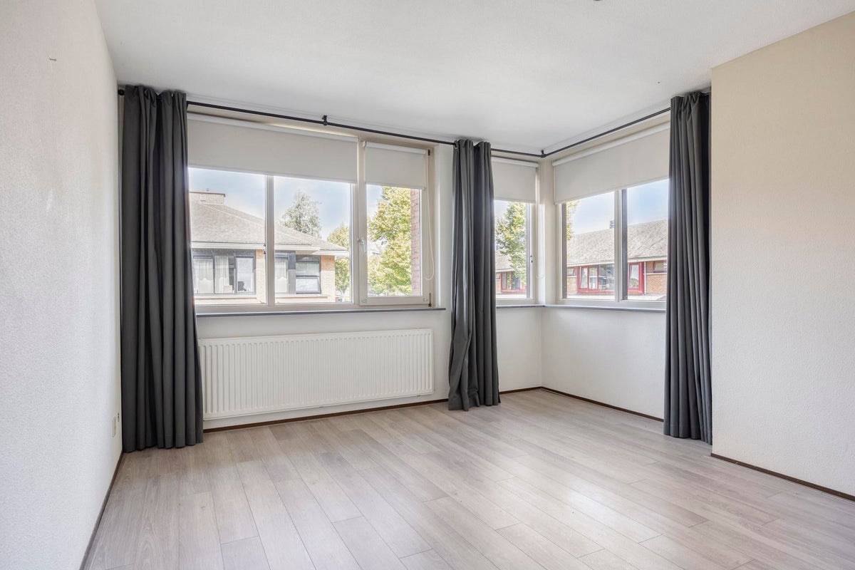 Huis Clausstraat 15