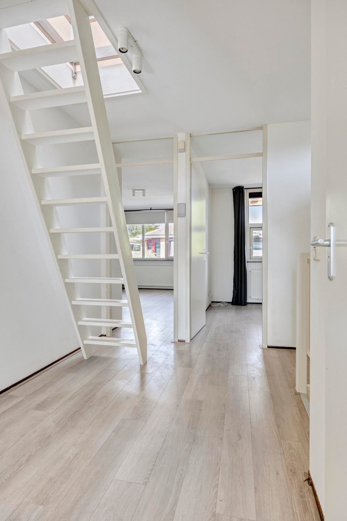 Huis Clausstraat 12