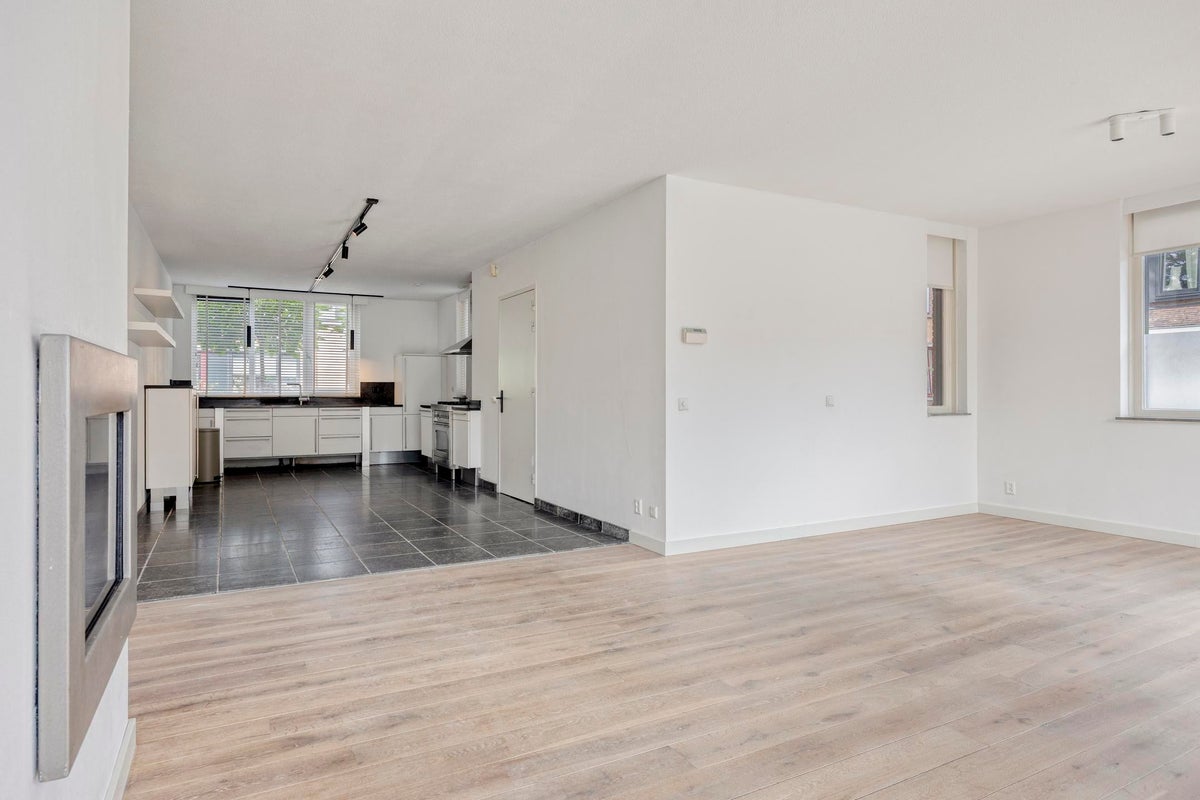 Huis Clausstraat 4