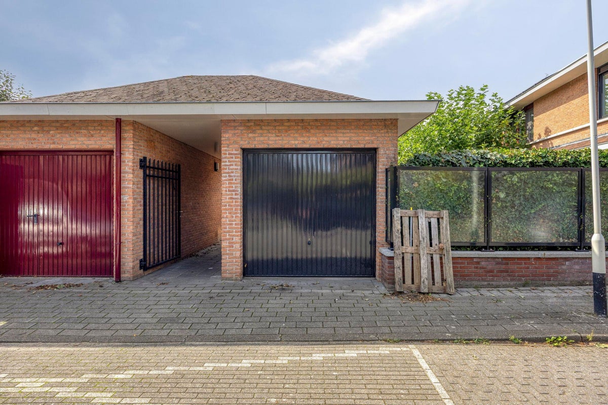 Huis Clausstraat 24