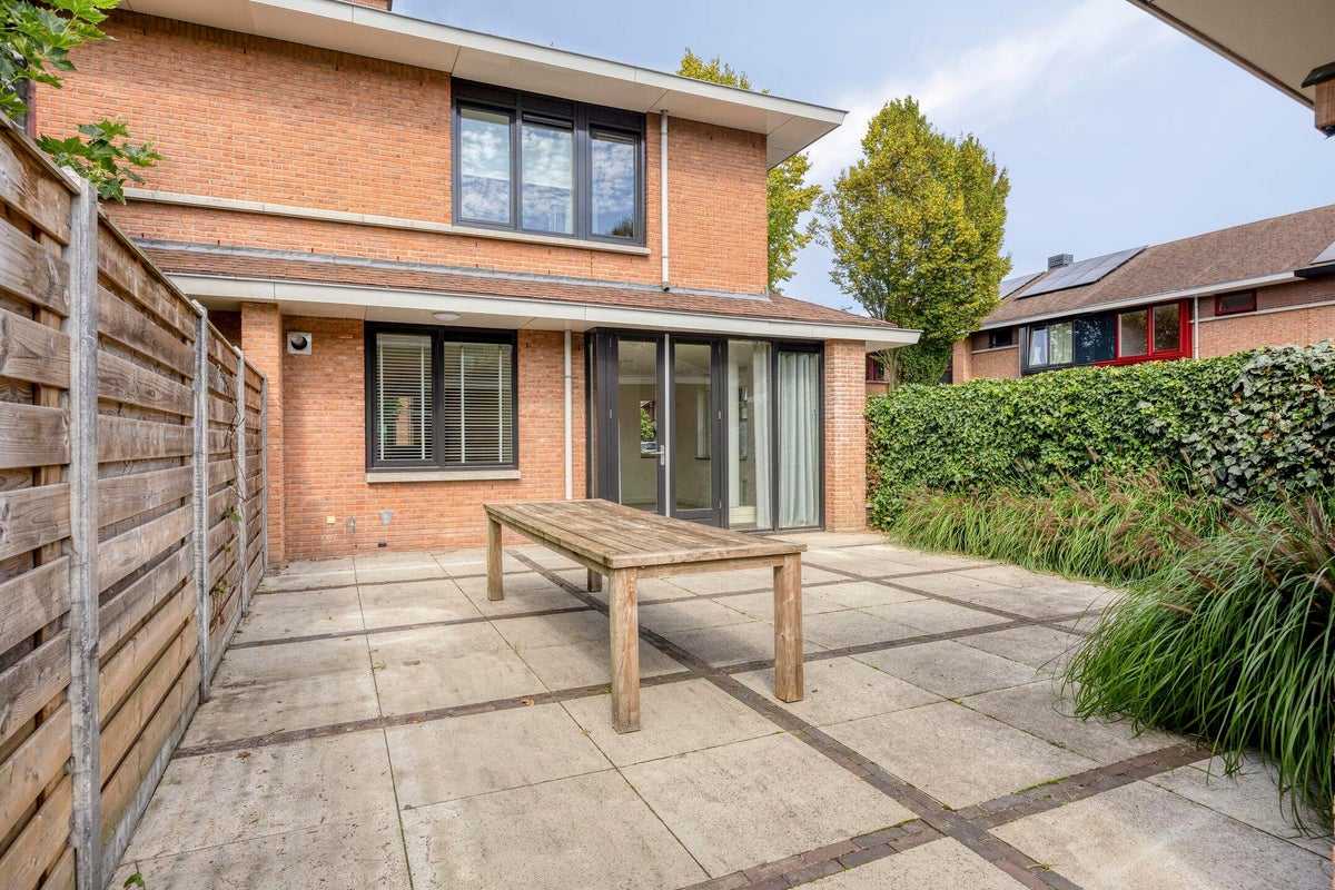 Huis Clausstraat 22