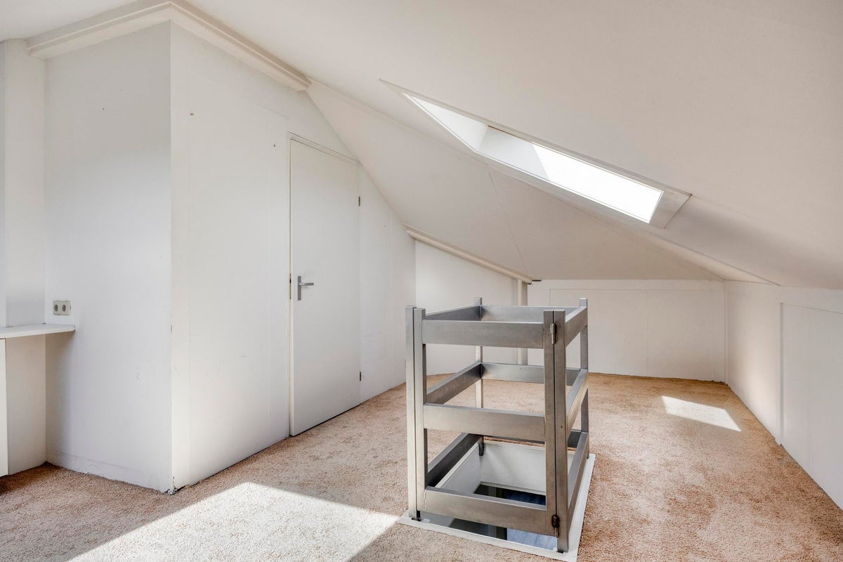 Huis Clausstraat 20
