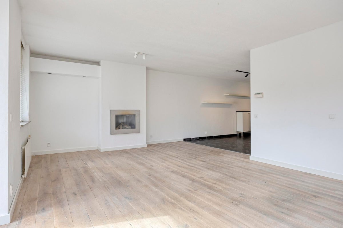 Huis Clausstraat 8
