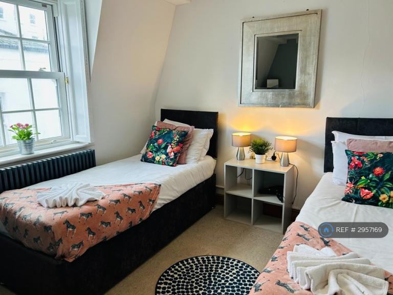 House Marine Terrace Mews in Brighton